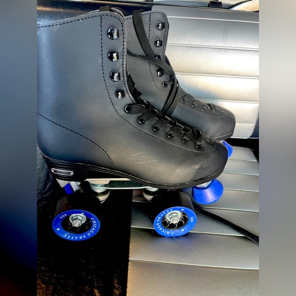 chicago Other Mens Chicago Roller Skates Size 5 Poshmark